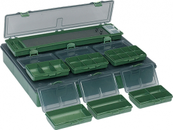 Коробка Jaxon Carp Station RH-222 36x28x5cm