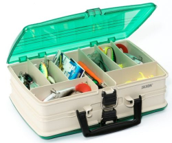 Коробка двостороння Jaxon RH-310 32x22x11cm