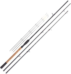 Вудилище фідерне Brain Axent AXR-330ML 3.30m max 70g