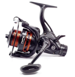 Катушка Brain Apex Double Baitrunner