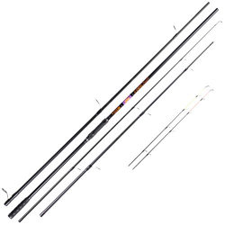 Вудилище фідерне Brain Apex Double 2.7m 3.0lbs/max 120g