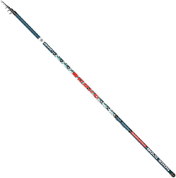 Вудилище Brain Scout Bolo 5m 4.81m 202g