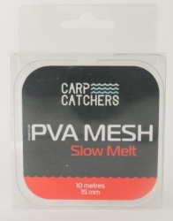 ПВА-сетка Carp Catchers Slow Melt 5m 15mm