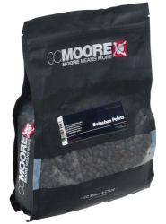Пеллетс CC Moore Pellets 1kg
