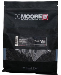 Пеллетс CC Moore Trout Pellet 1kg