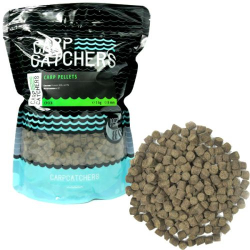 Пелетс Carp Catchers Carp Pellets 1kg