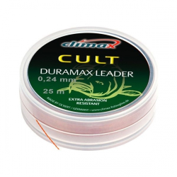 Шок-лидер Climax Cult Duramax Leader 20m