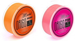 Леска Carp Zoom Marshal Origo Carp Line