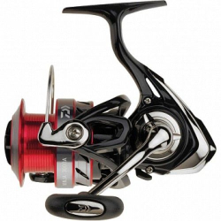 Катушка Daiwa Ninja