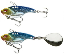 Цикада Daiwa Prorex Metal Vib