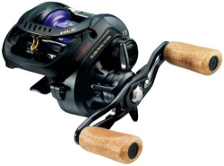 Котушка Daiwa 16 Zillion TW HLC