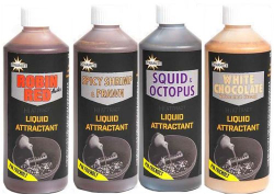 Ликвид Dynamite Baits Hi-Attract Liquid Attractant 500ml