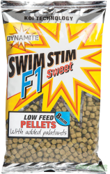 Пеллетс Dynamite Baits Swim Stim F1