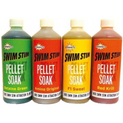 Ликвид Dynamite Baits Pellet Soak 500ml