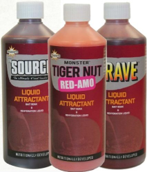 Ліквід Dynamite Baits Liquid Attractant & Rehydration 500ml