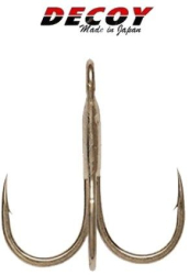 Тройник Decoy Y-S21