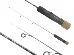Зимова вудка Rocdai DKIC1707