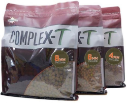 Пеллетс Dynamite Baits CompleX-T Pellets 900g