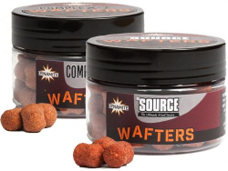Бойлы Dynamite Baits Wafter Dumbells
