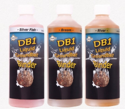 Ліквід Dynamite Baits DB1 Binder 500ml