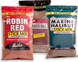 Стик миксы Dynamite Baits Stick Mix 1kg