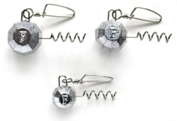 Груз Fanatik Штопор "Гранёный" с застежкой