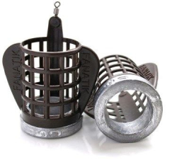 Кормушка фидер Fanatik "Пуля Крыло"