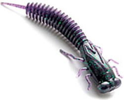 Силикон Fanatik X-Larva