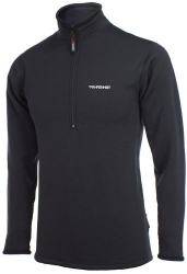 Блуза Fahrenheit Power Stretch Zip
