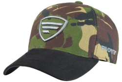 Бейсболка Favorite камуфляж