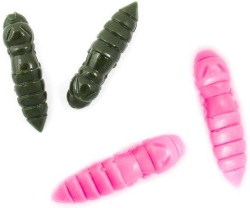 Силикон FishUp Pupa