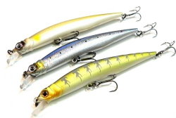 Воблер FishyCat Libyca