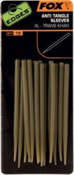 Антитангл Fox Edges Anti-tangle Sleeve 15шт