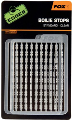 Стопори Fox Edges Boilie Stops 200шт
