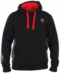 Толстовка Fox Rage Ribbed Hoody