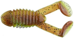 Силикон Gambler Cane Toad