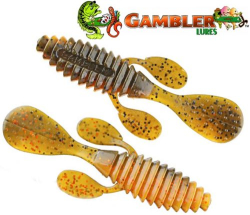 Силикон Gambler Ugly Otter