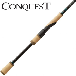 Спиннинг Conquest Spin Jig CNQ
