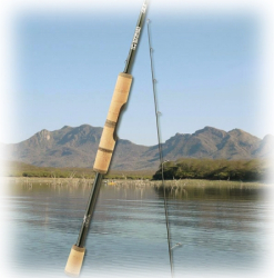 Спінінг G.Loomis GLX 843-2S PTR