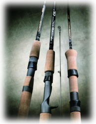 Спінінг G.Loomis GLX 783 SJR