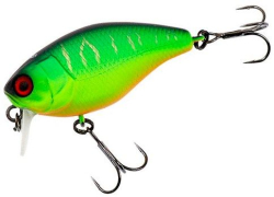 Воблер Jackall Cherry Footer