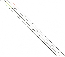 Квивертип Jaxon AK-SWS стекловолокно