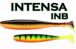Силикон Jaxon Intensa INB
