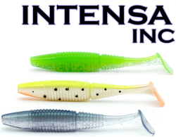 Силикон Jaxon Intensa INC