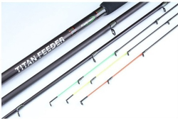 Удилище фидерное Kalipso Titan Feeder