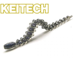Силикон Keitech Custom Leech 1шт