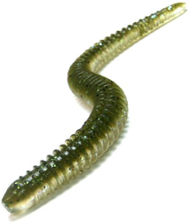 Силикон Keitech Easy Shaker 1шт