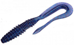 Силикон Keitech Mad Wag Mini 1шт