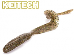 Силикон Keitech Mad Wag 7"
