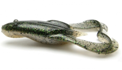 Силикон Keitech Noisy Flapper 1шт